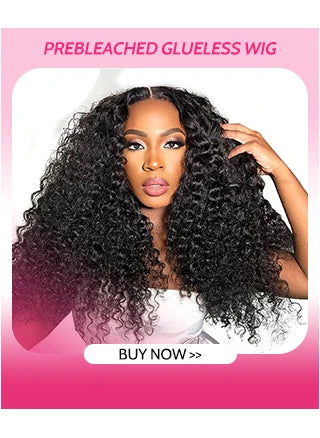 ISEE Hair Glueless Straight Wig (7x5 HD Lace, Pre-Plucked & Pre-Cut) – Malaysian Remy Human Hair, Ready to Wear (26”+)