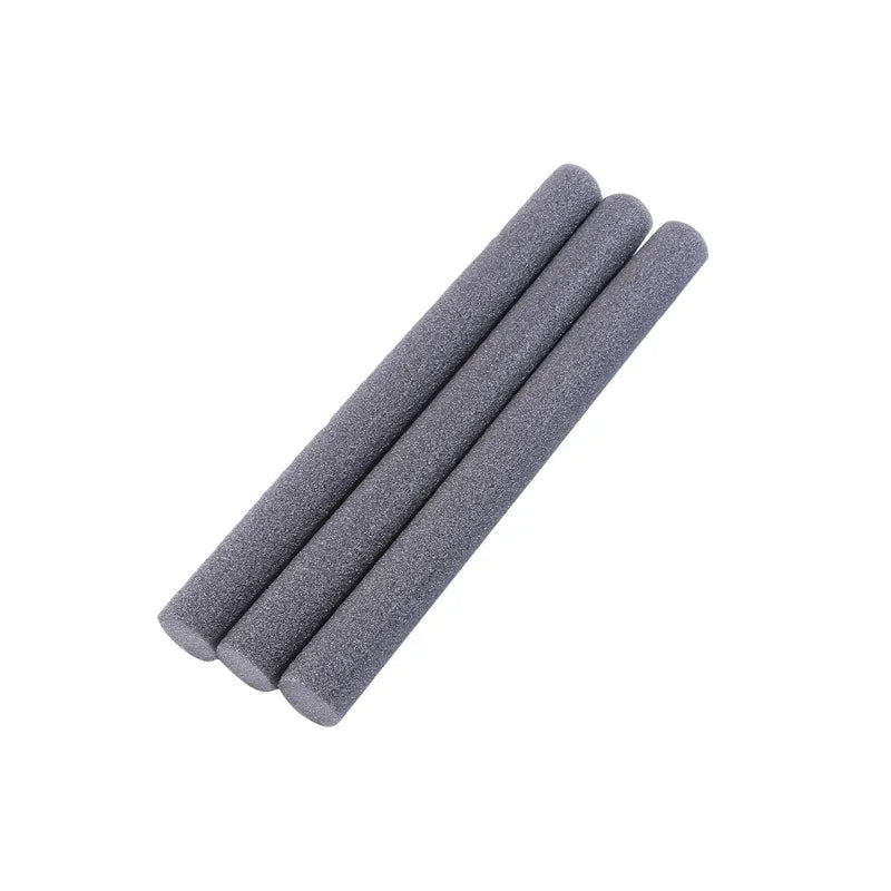 Adjustable Door Bottom Seal Strip | PU Leather Weather Blocker & Draft Stopper – Anti-Cold Gap Protector