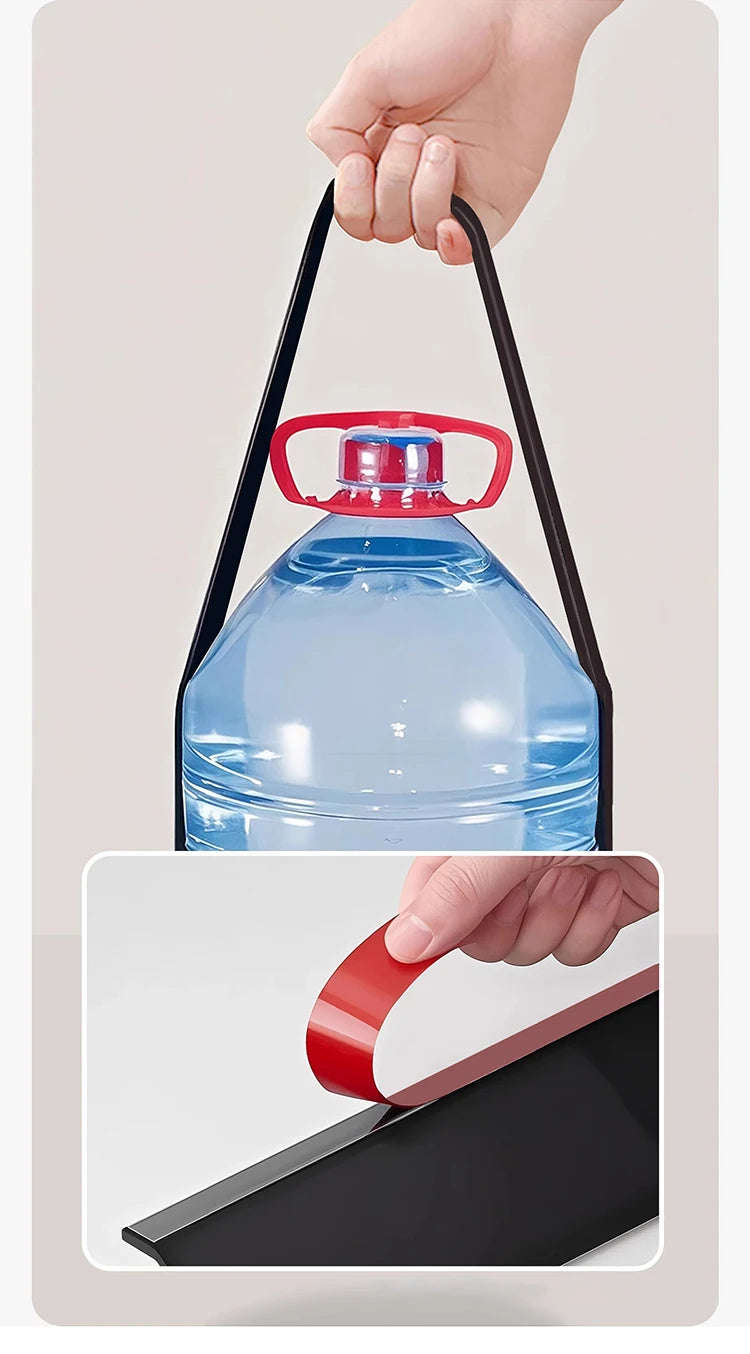 135° Window Rain Guard – Waterproof Windproof Sealing Strip for Sliding Windows & Balcony (1m)