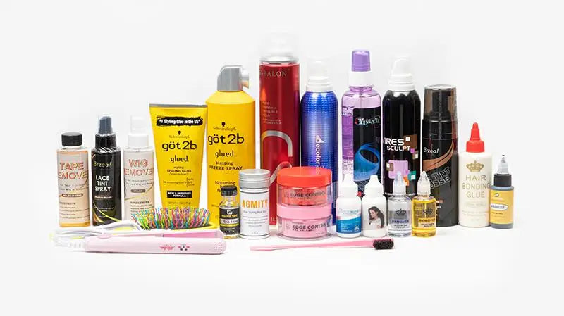 Real Human Hair Topper with 360° Bangs · 3D Hair Piece · 20–35 cm