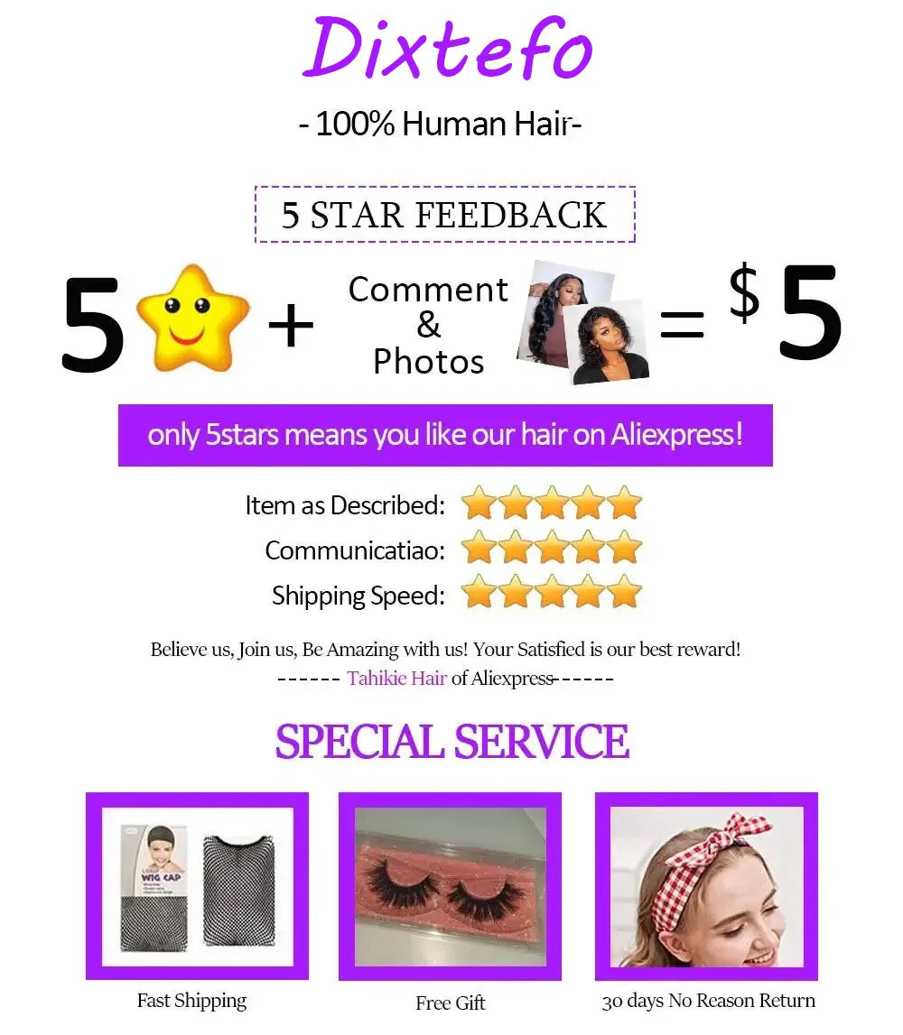 Bone Straight HD Lace Front Human Hair Wig · 13x6 / 13x4 · 200 Density · 26+ Inch