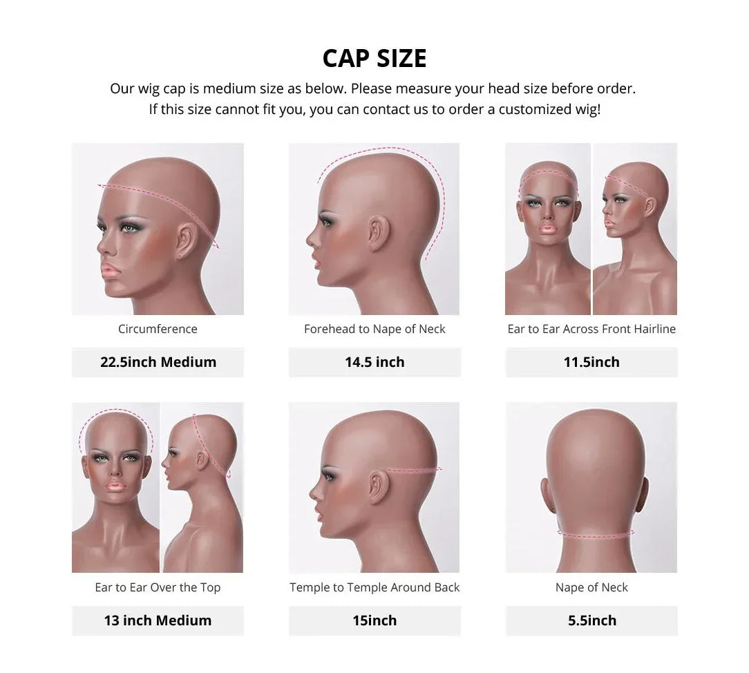 250% Density Body Wave HD Lace Frontal Bob Wig (13x4) – Glueless Brazilian Remy Human Hair