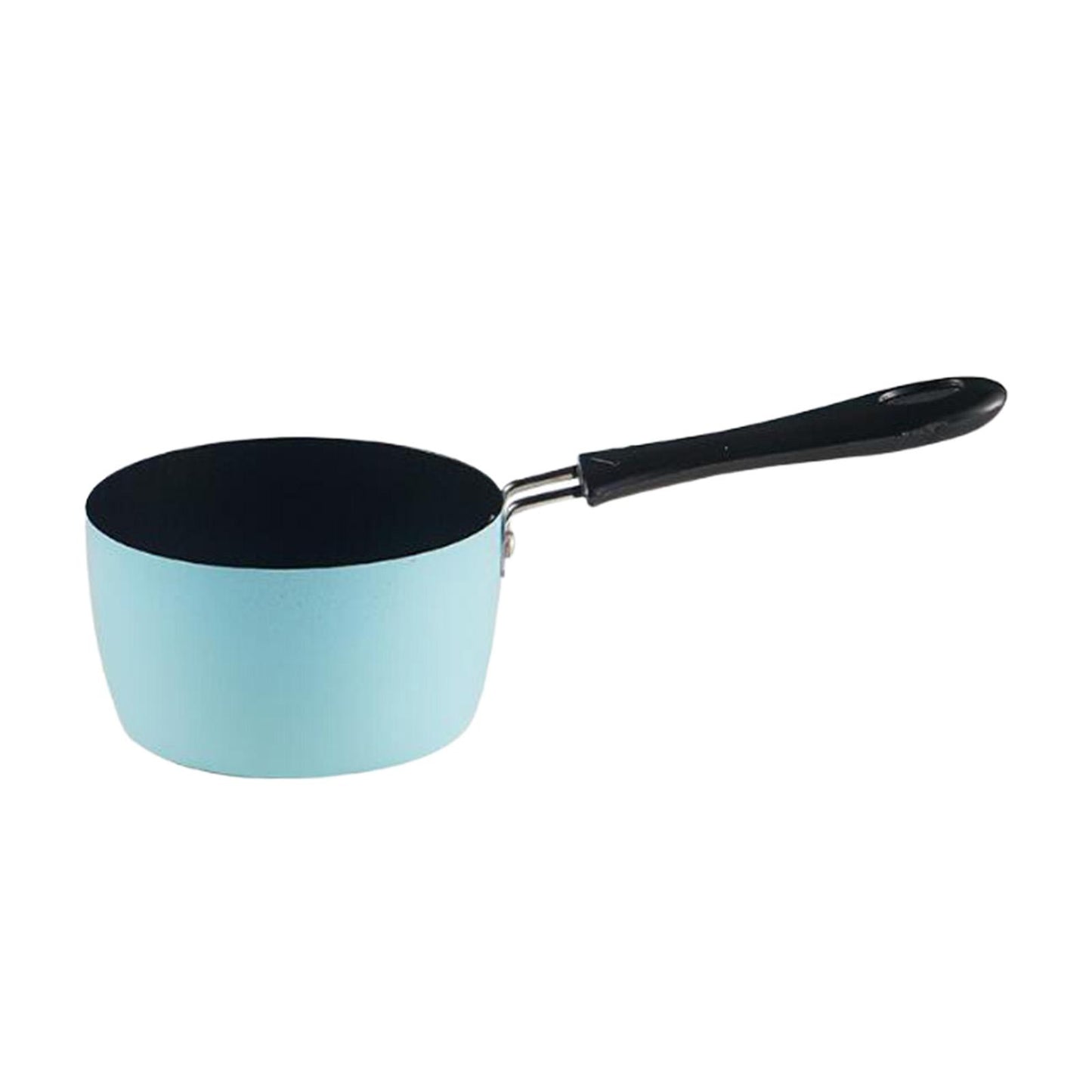Milk Pan – Multifunctional Nonstick Saucepan for Gas & Induction Cooking