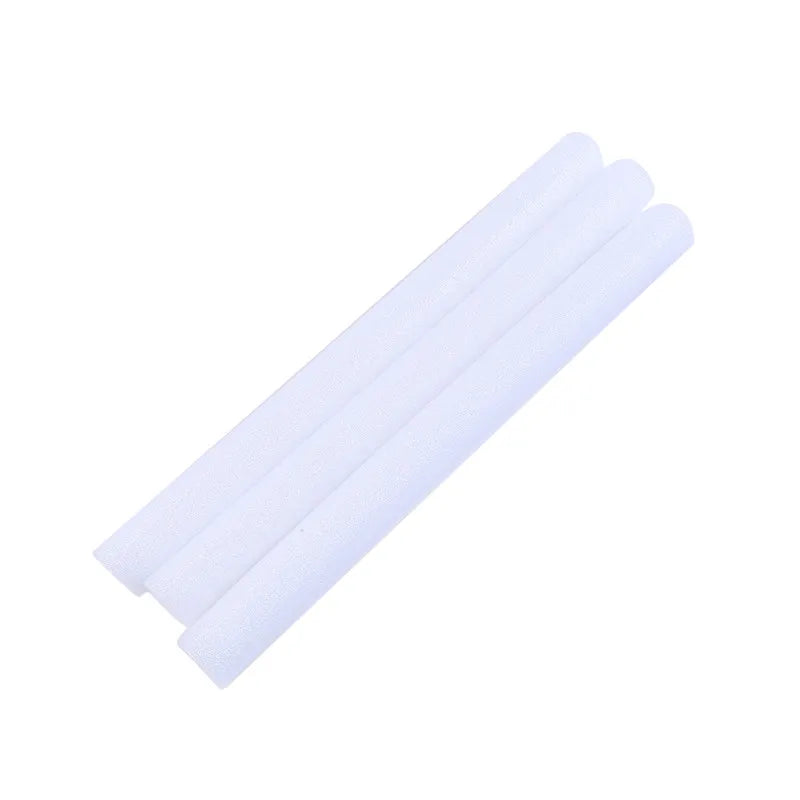 Adjustable Door Bottom Seal Strip | PU Leather Weather Blocker & Draft Stopper – Anti-Cold Gap Protector