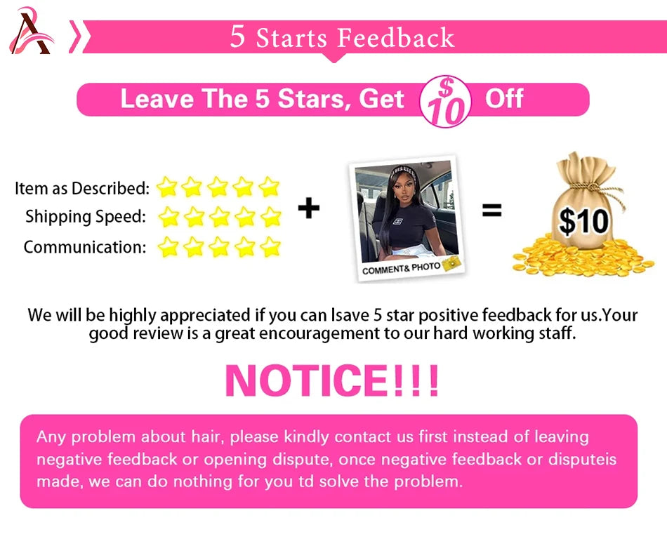 Light Pink 34–36” Body Wave HD Lace Front Human Hair Wig – Pre-Plucked, Transparent Lace, 100% Brazilian Human Hair