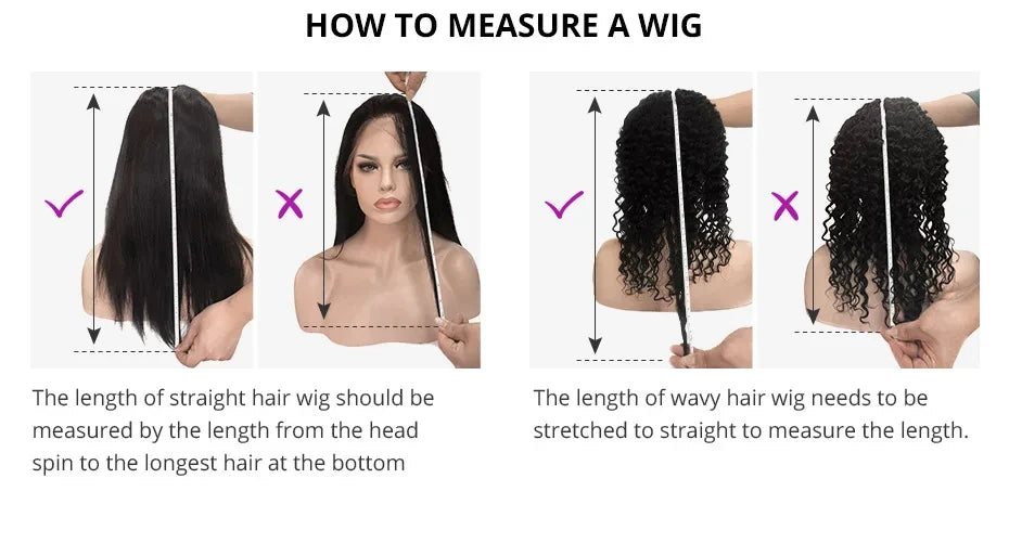 4/27 Highlight Ombre Body Wave Bob Wig (13x4 Transparent Lace, 200% Density)