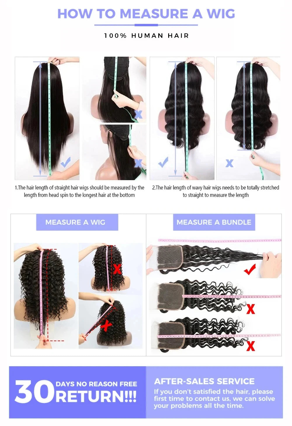 12–14 Inch Bone Straight Bob 13x4 / 4x4 HD Lace Frontal Wig (Black) – Remy Human Hair