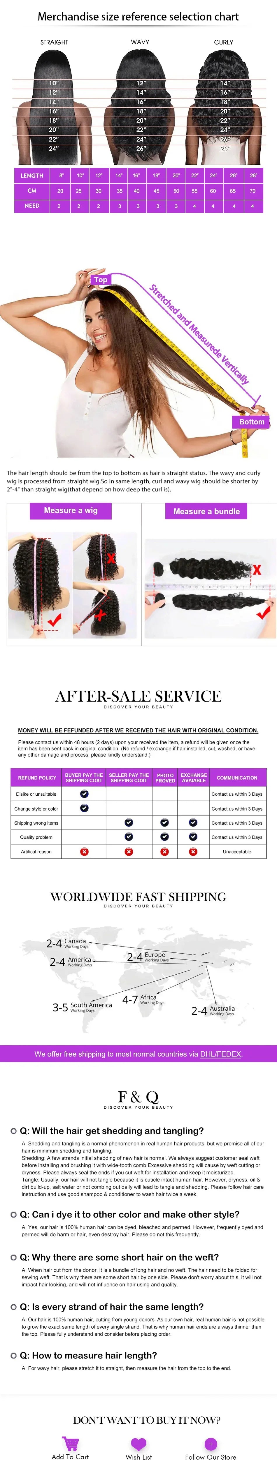 Straight Short Bob 13x4 Lace Front Remy Human Hair Wig (200% Density, Pre-Plucked, Transparent Swiss Lace)