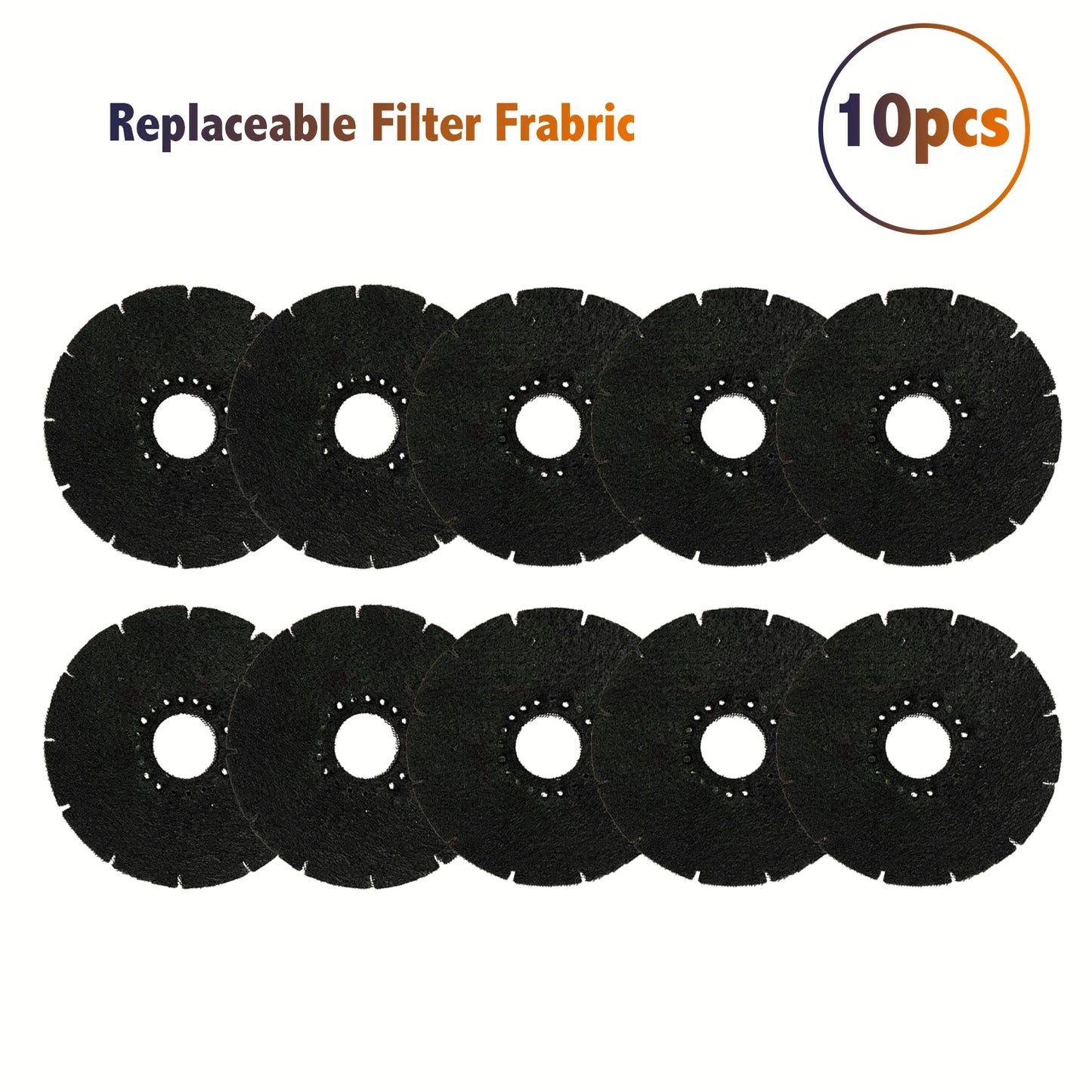 2-in-1 Smokeless Ashtray with Odor-Reducing Filter | Portable (Batteries Not Included)